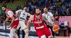 42分天神下凡！东契奇一边擦汗一边说最狠的话：别慌，赢的是我们