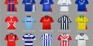 英超五载巅峰射手榜：凯恩领跑，德布劳内紧随，哈兰德新星闪耀