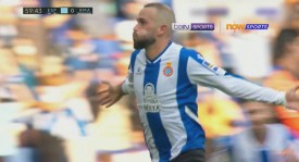 皇马全胜势头强劲，姆巴佩领跑射手榜！足球赛事精彩瞬间回顾