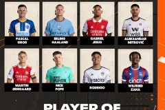 葡萄牙3-0大胜创1962年最佳，C罗闪耀助力世界杯晋级及金球奖争夺